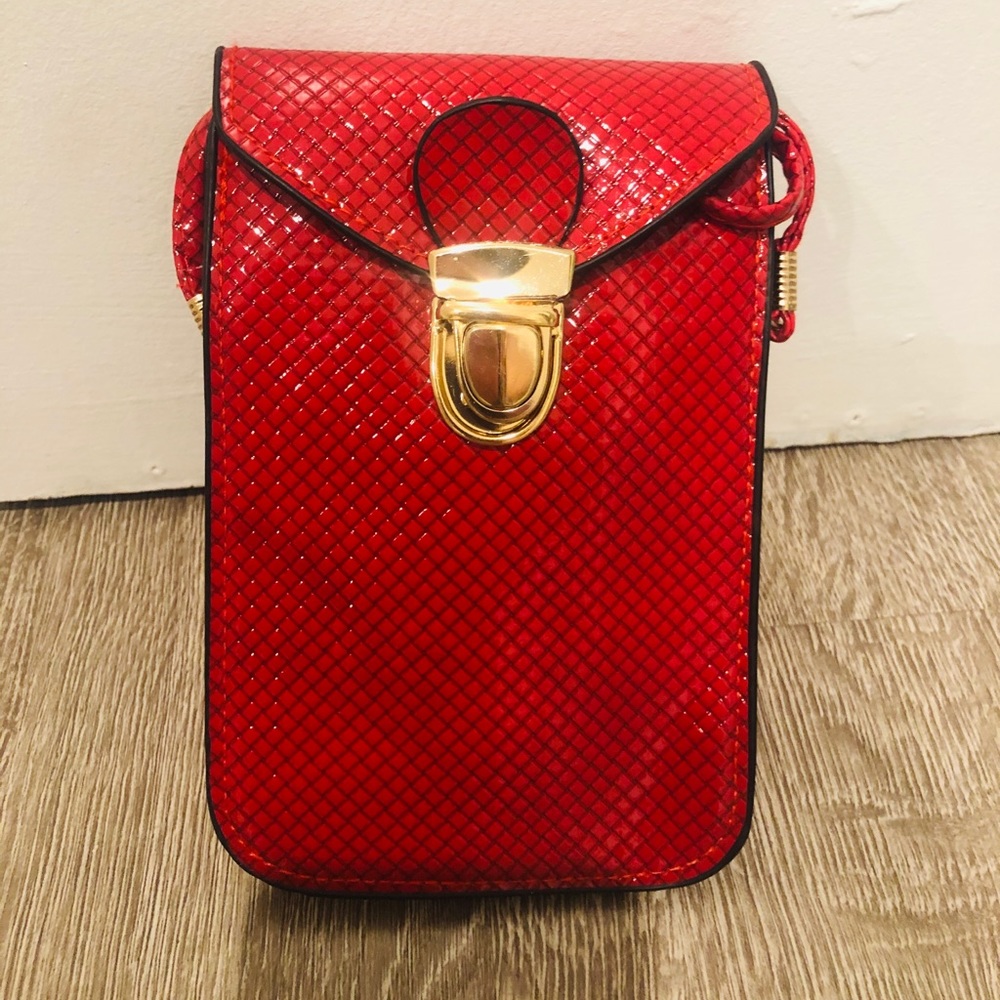 mini crossbody purse